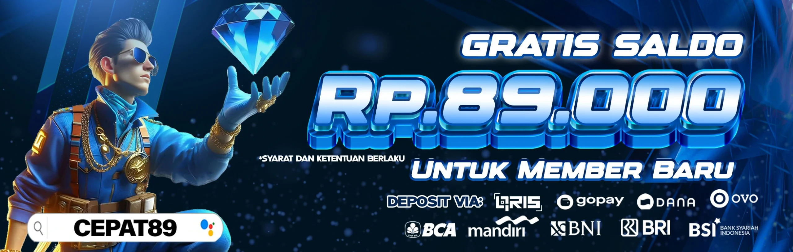 KASIH4D alternatif